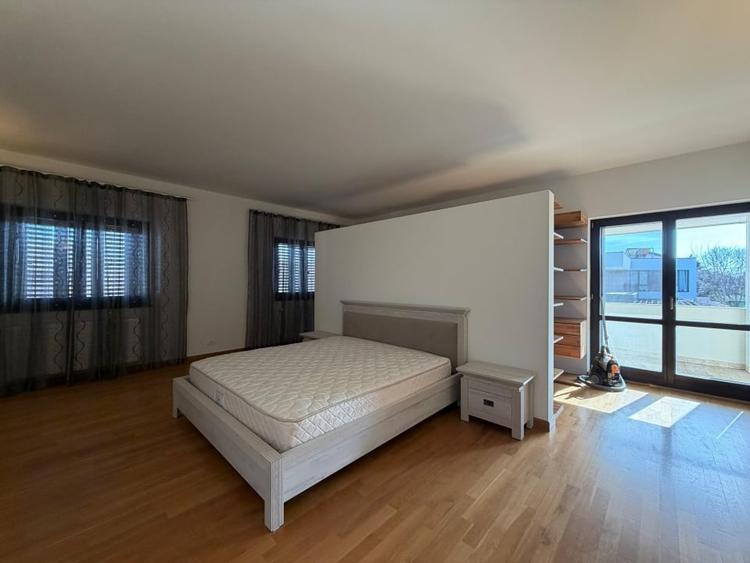 Vila cu piscina Iancu Nicolae Zoo Baneasa 6 dormitoare - 7