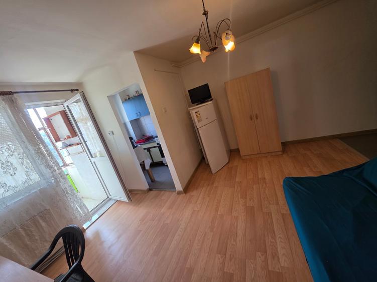 Vand garsoniera cartier Dacia Deva - 1