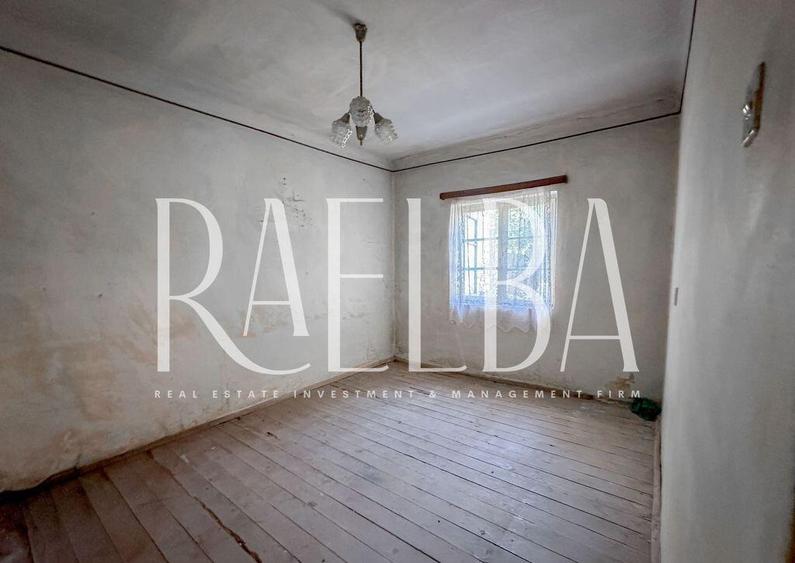 Casa 4 camere | Teren 350 Mp | Colentina | - 11