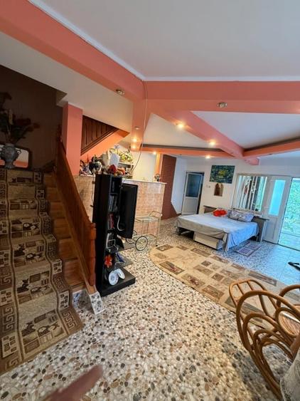 Casa Vanzare Ighiu cu 390 mp Teren finisara si inprejmuit si utilitati - 4