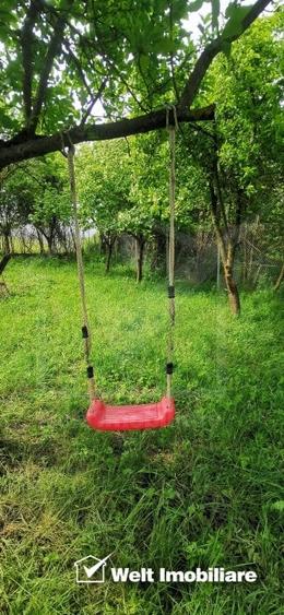 Casa noua si teren mare la 40 min de Cluj-N, Livada(Petrestii de Jos) - 5