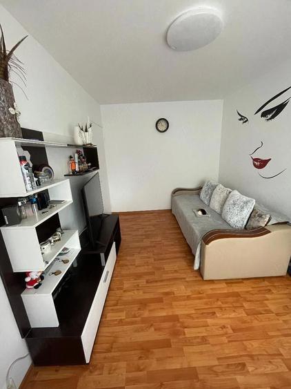 Apartament cu 2 camere mobilat, de vanzare in zona Berarie, Medgidia - 6
