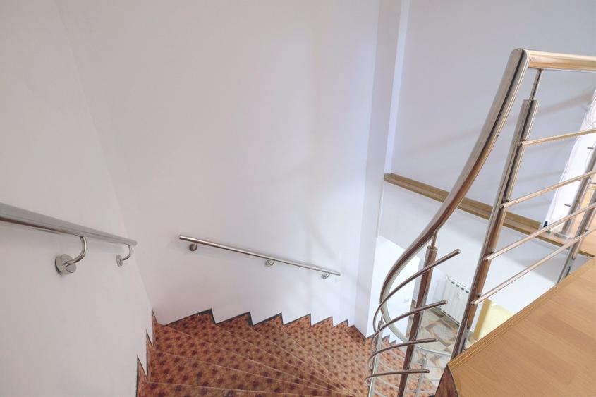 UNIRII - Octavian Goga, apartament 4 camere tip duplex, ideal Office - 14