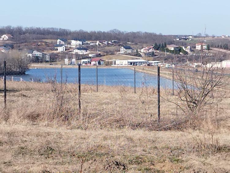 Vand teren intravilan Botosani - 6