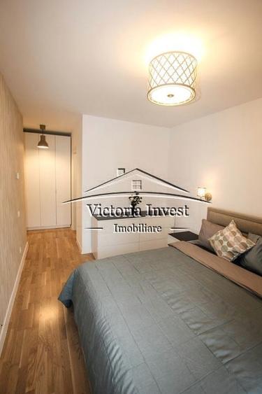 Apartament cu 3 camere - Arcadia Apartments Domenii - 14