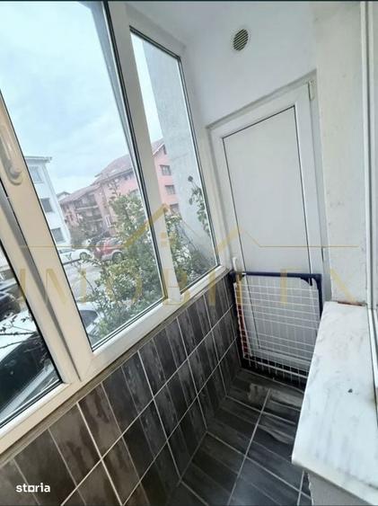Apartament 3 camere, mobilat, parcare, zona Sesul de Sus - 4