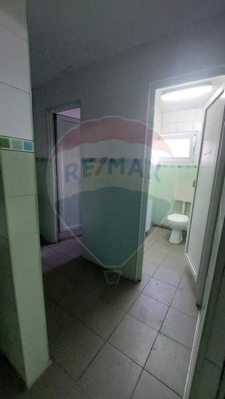 Depozit/Spațiu industrial Vaslui - 0% Comision cumparator - 46