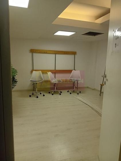 Spațiu 162 mp open space | Intrare separată 24/7 | Lângă Mall Prosper - 3