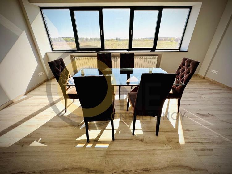 Hală + sediu firmă (locuință de serviciu) + teren de vânzare în Balotești, Ilfov - 25