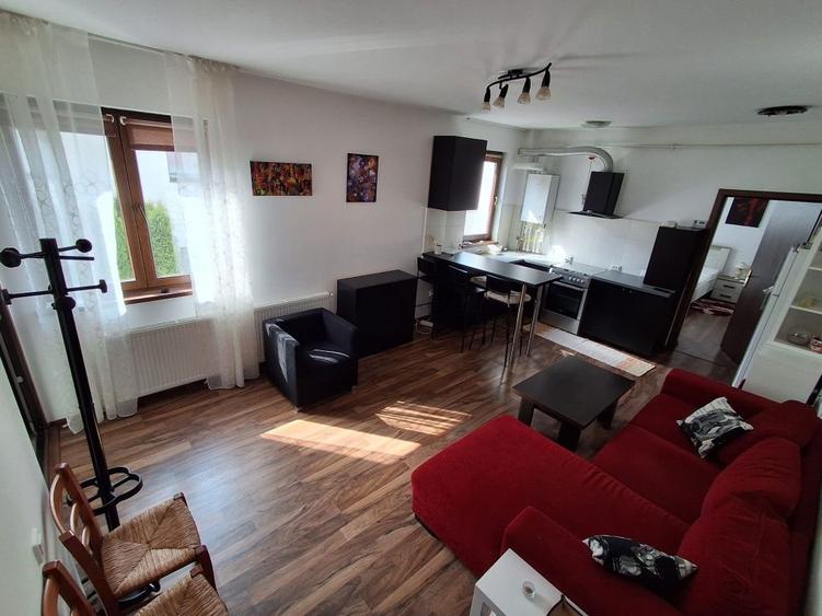 Vand Apartament 2 camere , Sanpetru Residence - 3