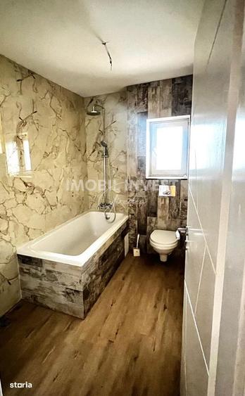 Duplex premium P+E, 3 dormitoare, semineu,terasa mare,constructie 2025 - 5