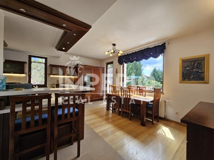 Casa cu panorama spectaculoasa si piscina! - 19