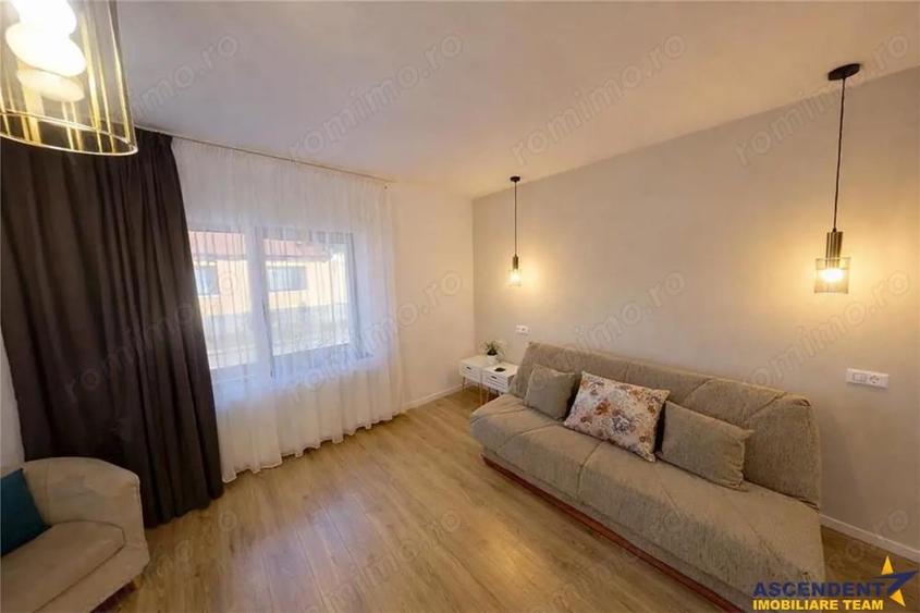 Film 3D! Casa 100 mp utili, terasa, curte apreciabila, ariere favorabila, Brasov - 2