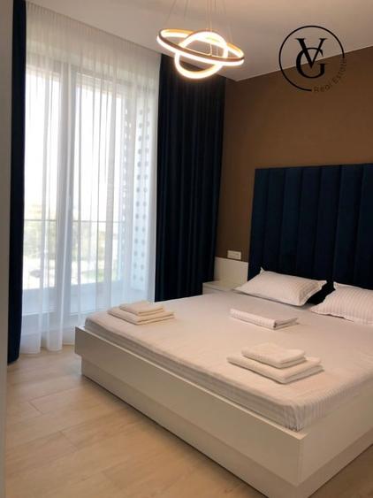 Apartament 2 camere Lake One Mamaia - 6