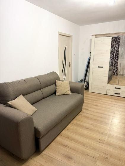 De inchiriat apartament cu 2 camere , Tineretului sector4 - 5