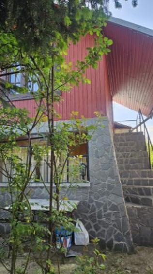 Casa de vanzare în loc. Dițești, com. Filipeștii de Pădure, jud. Prahova - 3