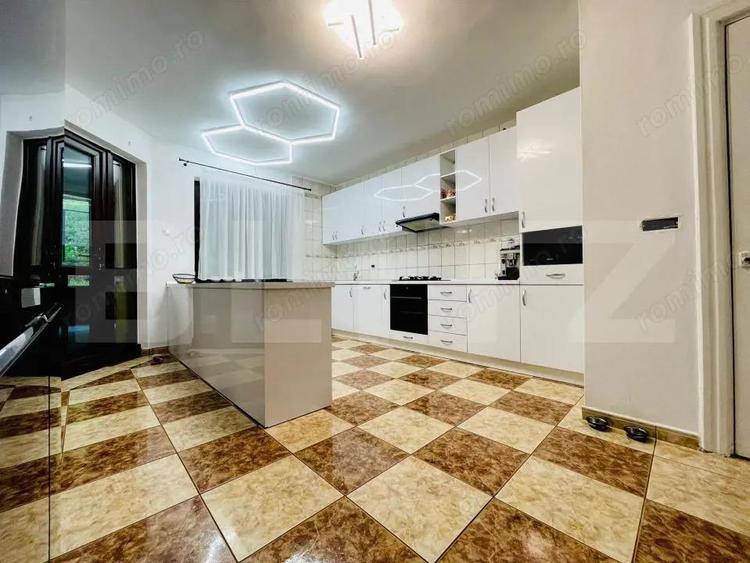 Proprietate individuala D+P+M, curte proprie, ideala pentru familie - 13