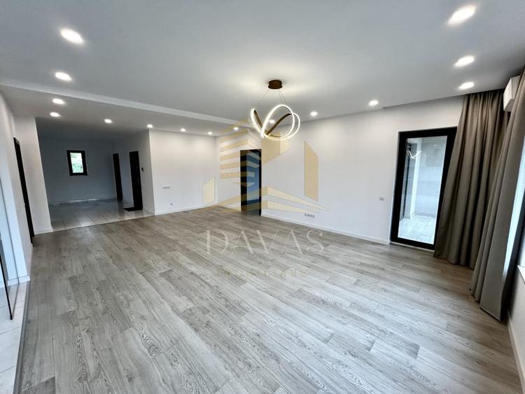 Apartament 3 camere de inchiriat la casa| Gheorgheni | Parcare | 150mp - 3