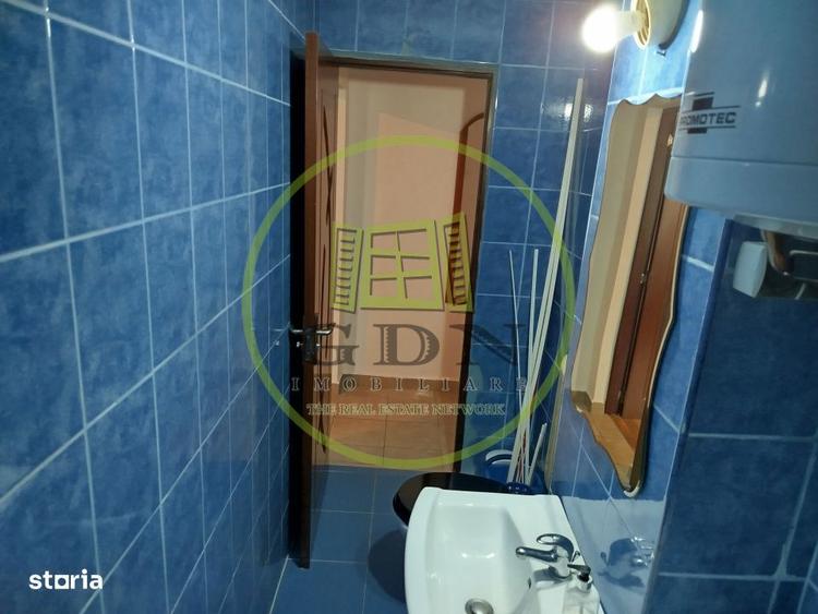 Apartament 2 camere, zona Cantemir strada Grigore Ureche - 10
