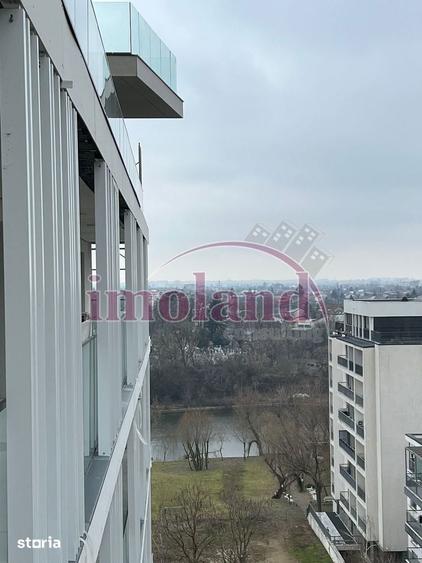 Vanzare - apartament 2 camere - NOU - Sisesti - 3