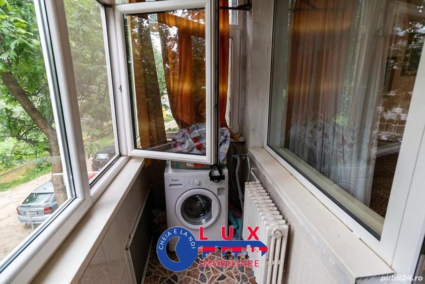 ID 2866 Apartament 2 camere - Strada I. L. Caragiale - 9