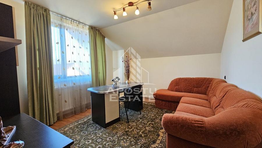 Vila de vanzare in Ghioroc - 17