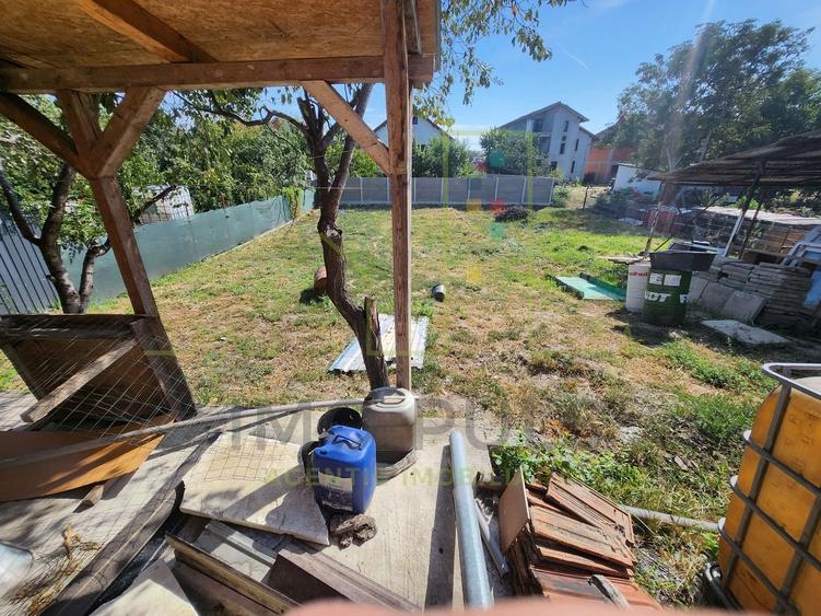 Casa individuala. Sag. Teren 604. 2 Bai. 4 Camere. Se preda la cheie. - 13