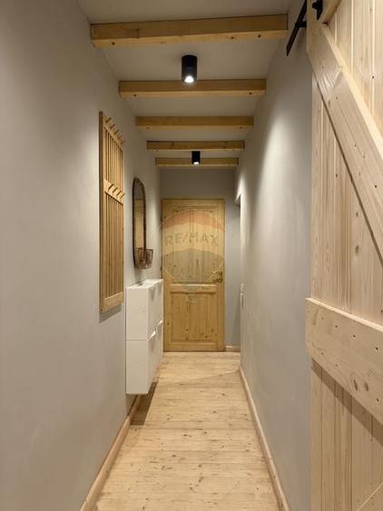 Apartament 2 camere in vila I Calea Călărașilor – Udriste - Unirii - 10