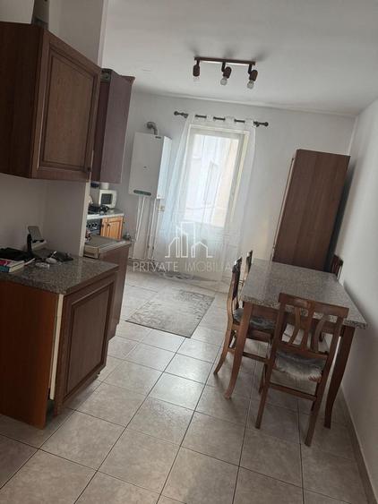 Apartament 4 Camere Et.3/4 De Vanzare, Str. Armoniei, Tudor - 3