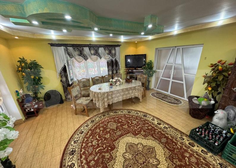 ???? Casa de vanzare in Tarpiu, la doar 10 km de Bistri? - 9