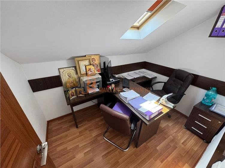 Casa tip P+1 - Str. Salvarii | Comision 0 - 11