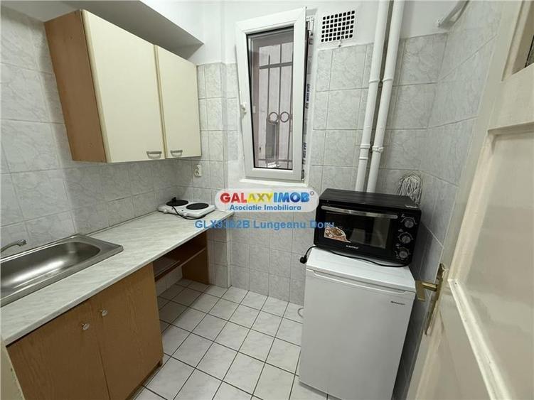 Garsoniera, Universitate, Calea Victoriei - 7