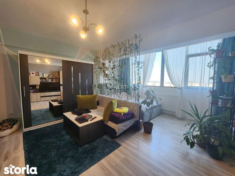 APARTAMENT 1 CAMERA, PLATOU GALATA, FINALIZAT-INTABULAT - 5