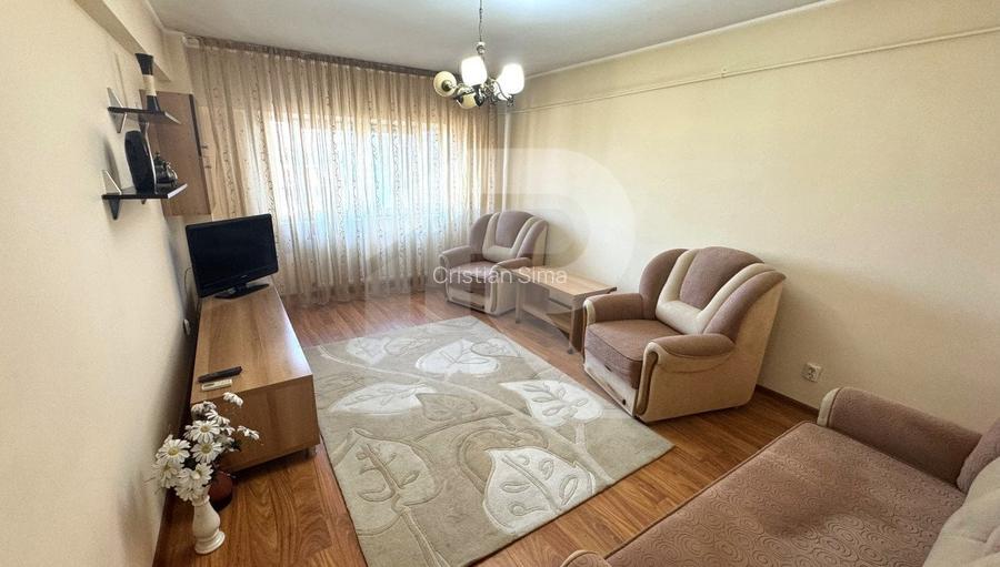 3 camere, Cantacuzino/Mos Craciun, vedere panoramica, etaj superior