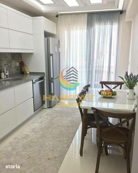 Vanzare ap 3 camere decomandat 62 mp etaj 1 Brancoveanu - 2