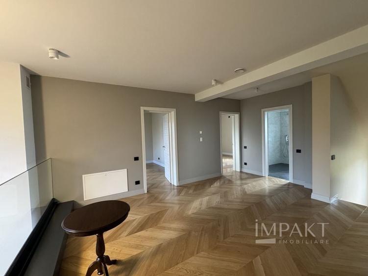 Casa moderna de inchiriat cu 4 camere in cartier Terra Floresti! - 12