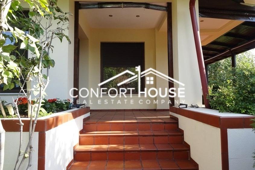 Vila D+P+E+M , arhitectura frumoasa , PIPERA - 35