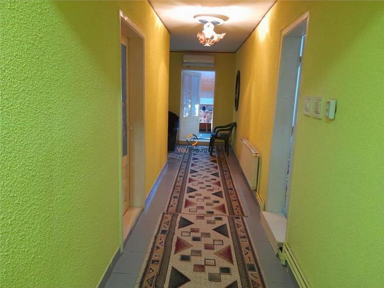 Casa Imensa Giarmata - 5