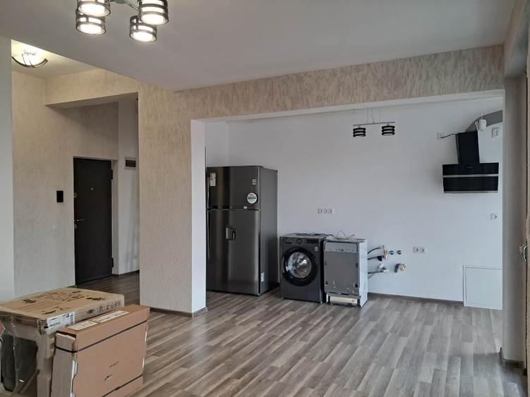 Apartament 2 camere in bloc nou pe Calea Surii Mici - 2
