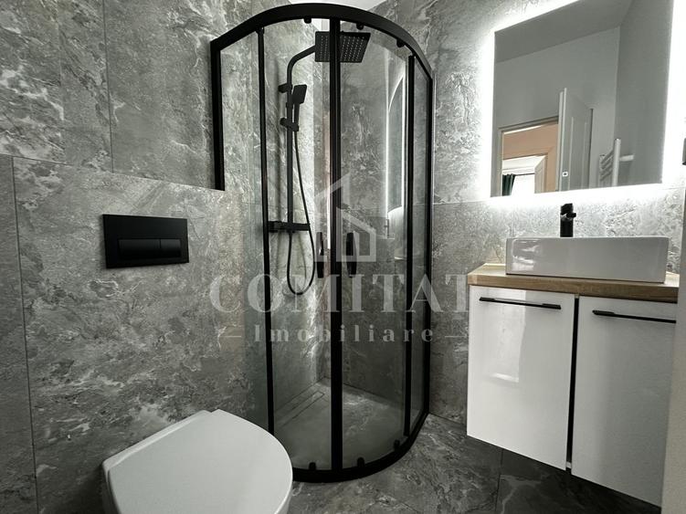 Apartament la cheie | Etaj intermediar | Zona Eroilor - 14