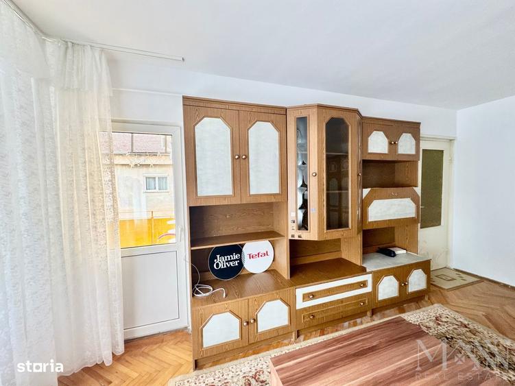 Apartament 2 camere de inchiriat | Nufarul, langa Lotus Center - 5