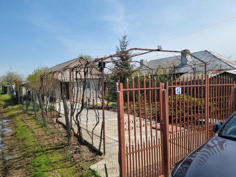 Casa de vanzare sat Copaciu - 1