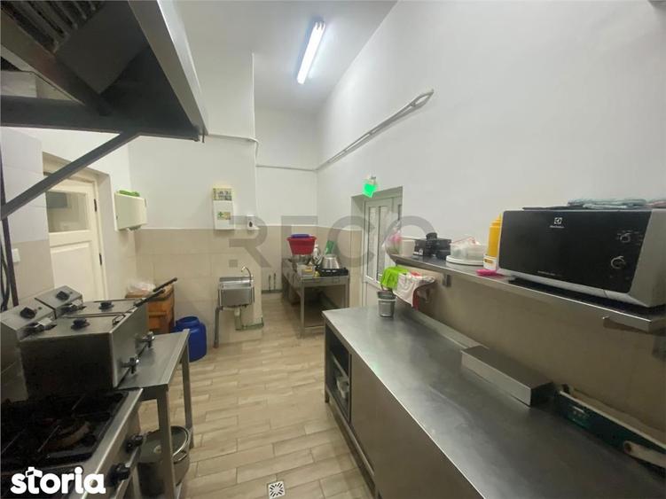 RECO spatiu comercial 257mp Salonta - 9