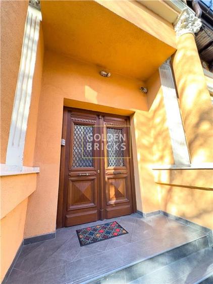 Cotroceni | Vila Reprezentativa | Metrou Eroilor la 3 min | Renovata - 3