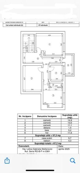 Casa Sos Chitilei-Pod Constanta - 12