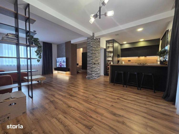 Vila Individuala - Tunari Ansamblul My Family Residence ULTIMA VILA - 3