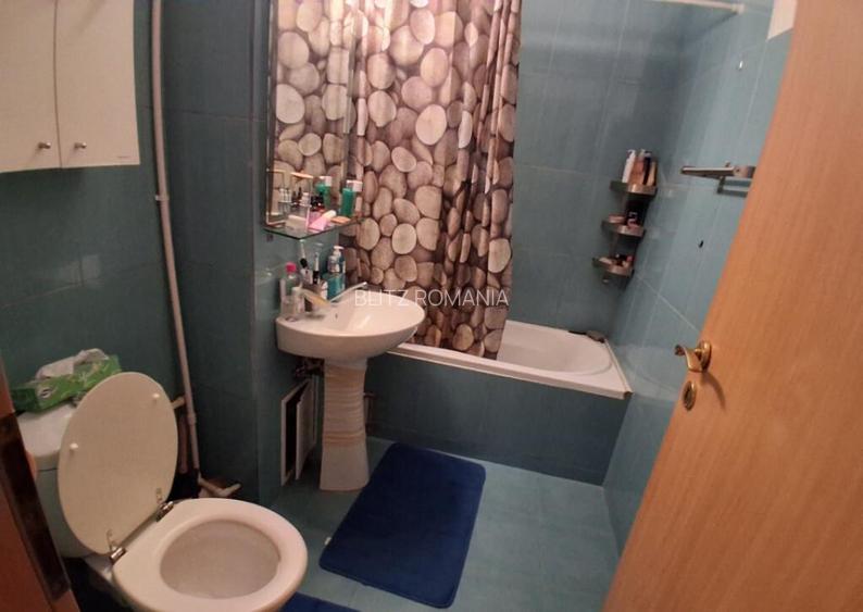 Apartament 2 camere, 57 mp, zona 1 Mai