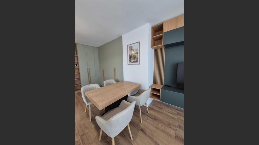 Apartament 3 camere, 78 mp utili + 2 balcoane (16 mp)| Gheorgheni - 1