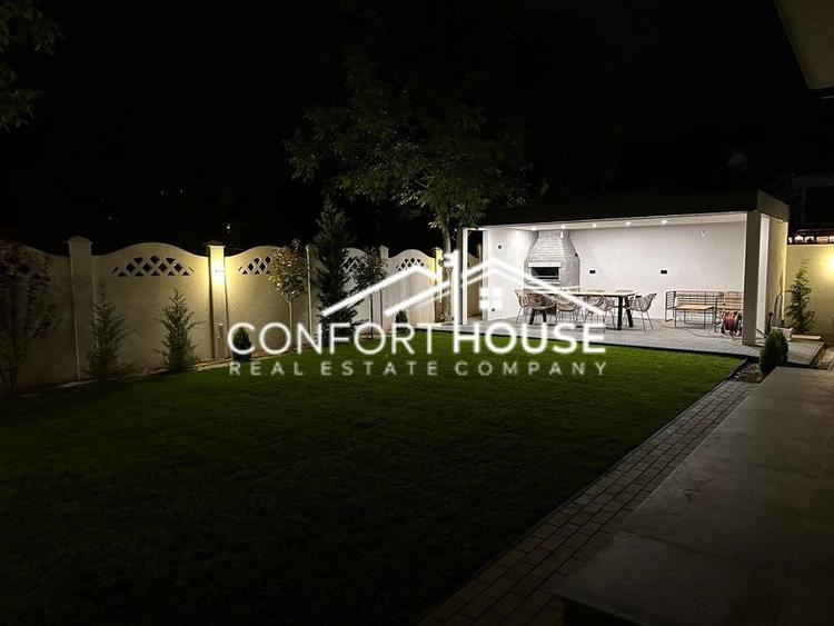 Vila moderna P+2, prima inchiriere, 7 camere, IANCU NICOLAE - 26