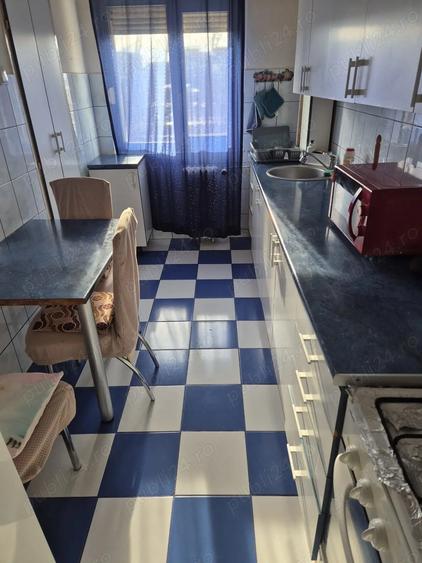 Inchiriez Apartament Arad, 2 camere, in Micalaca - 6